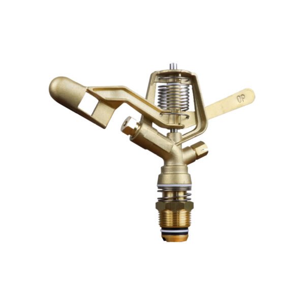 ASPERSOR DE BRONCE CIRCULAR 3/4″