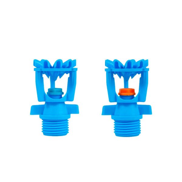 ASPERSOR MINI WOOBLER DE 9 SALIDAS