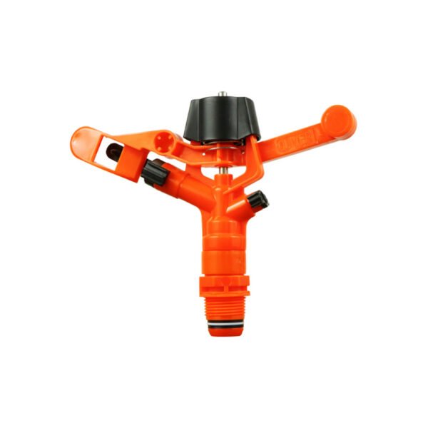 ASPERSOR DE PLÁSTICO CIRCULAR ECO. C/ROMP 3/4″