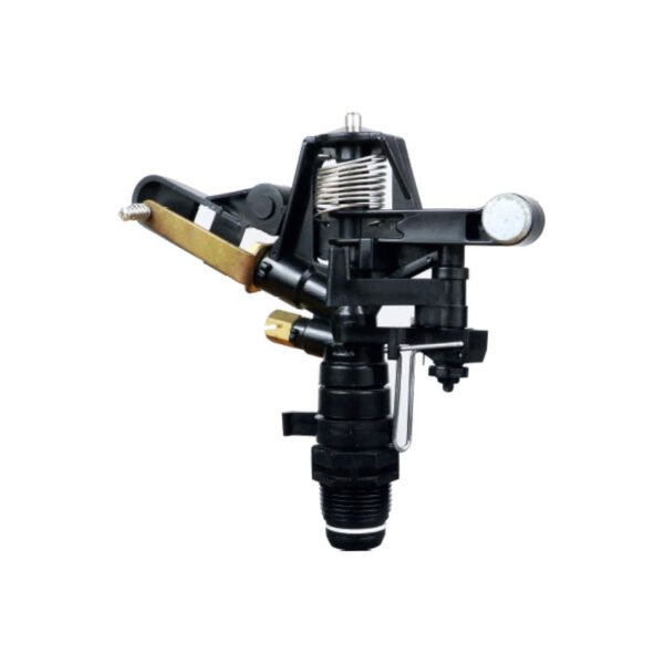 ASPERSOR DE PLÁSTICO SECTORIAL C/ROMP 3/4″