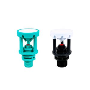 ASPERSOR MINI WOBBLER 6 Y 9 SALIDAS