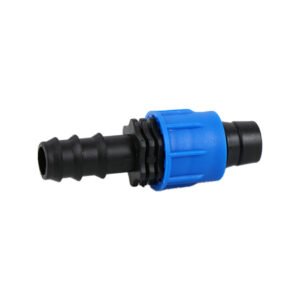 CONECTOR CINTA MANGUERA