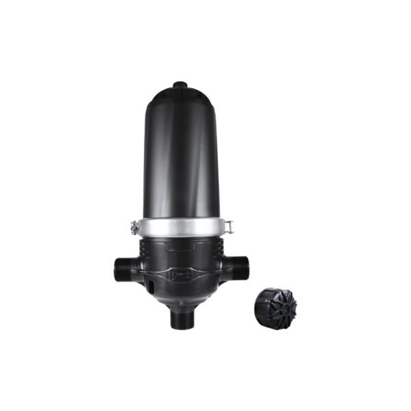 FILTRO DE AGUA 2″ AGL