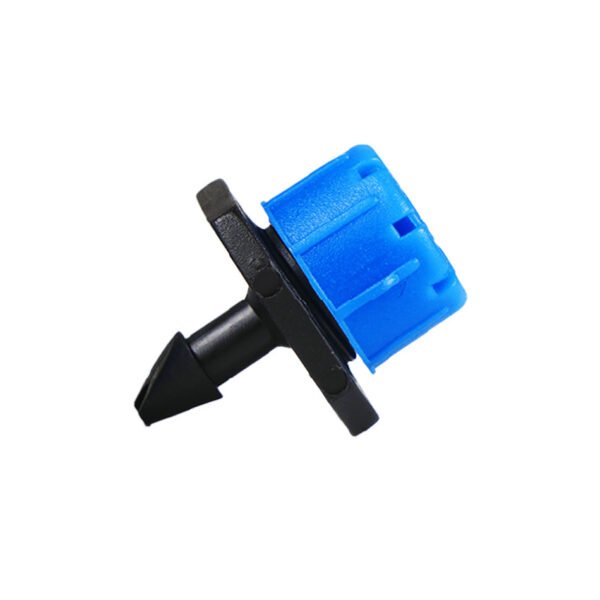 GOTERO AJUSTABLE AZUL