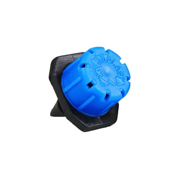 GOTERO AJUSTABLE AZUL