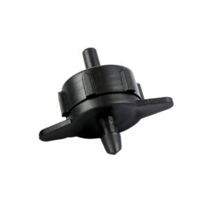 GOTERO AUTOCOMPENSABLE NEGRO