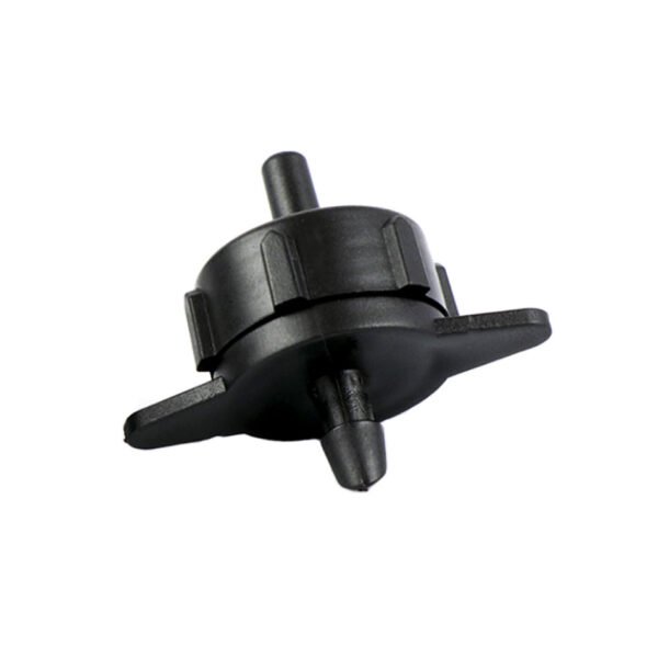 GOTERO AUTOCOMPENSABLE NEGRO