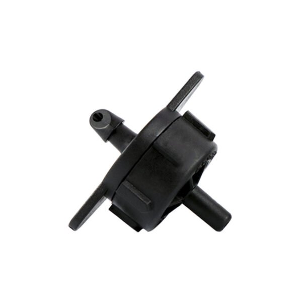 GOTERO AUTOCOMPENSABLE NEGRO