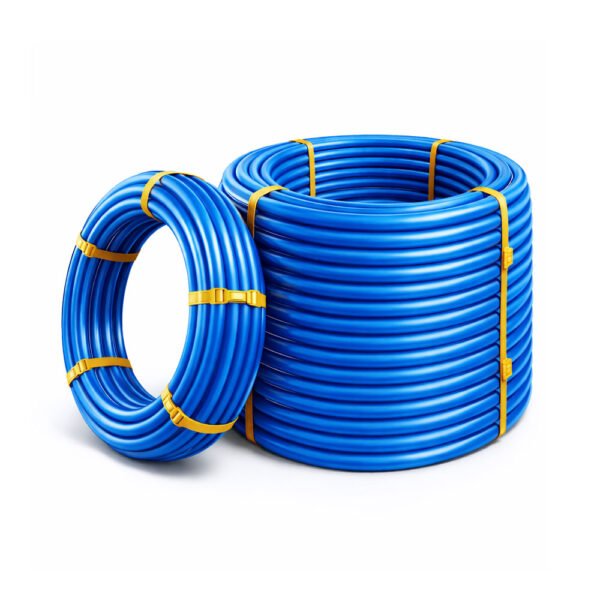 mangueras-azules-hdpe MANGUERAS HDPE